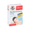 Doppelherz Hyaluronsäure 25 mg Kapseln (30 stk) – PZN 10000188