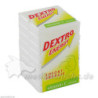Dextro ENERGEN VITAMIN C Würfel, 1 ST – PZN 975977