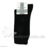 Diabetikersocken 43/46 schw He ohne Gummi VENASOFT, 4 ST – PZN 8833745