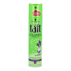Drei Wetter Taft Volumen Haarspray Extra Stark Stärke 3 (250 ml) – PZN 11122120