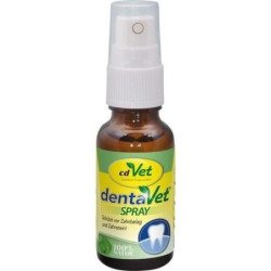 DentaVet Spray, 20 ML – PZN 10227472