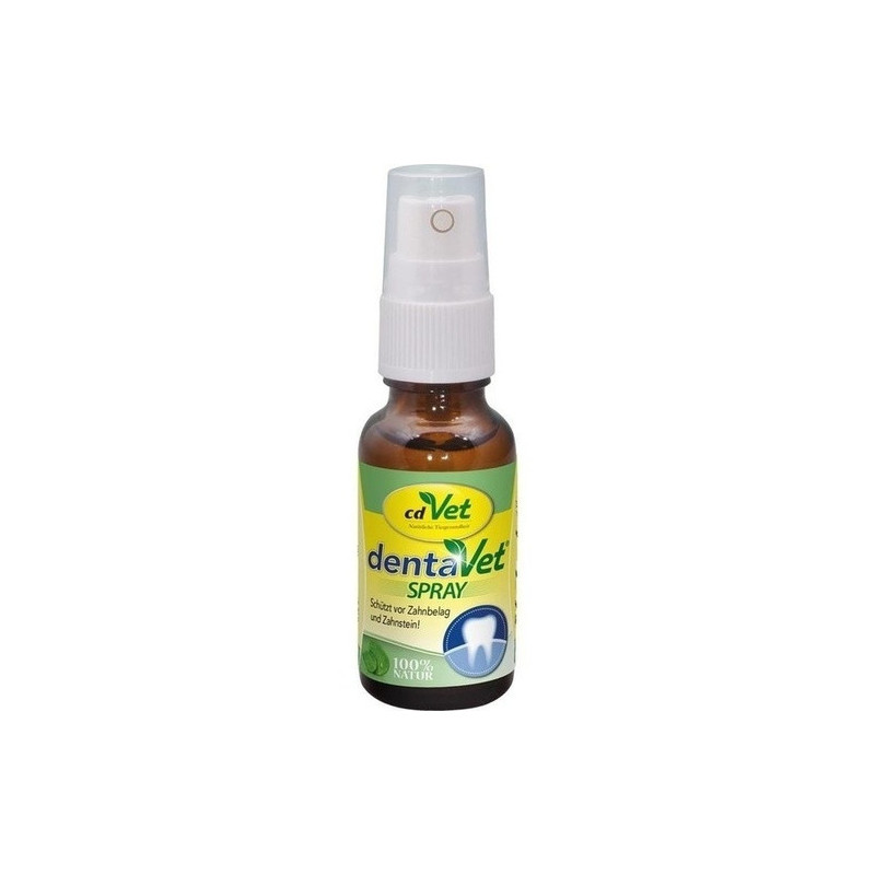 DentaVet Spray, 20 ML – PZN 10227472