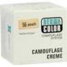DERMACOLOR CAMOUFLAGE S6 PEACH, 25 ML – PZN 7258888