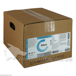 DIBEN 500 G fl, 12X500 ML – PZN 1466976