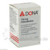 Dona 750 Filmtabletten, 60 ST – PZN 6905363