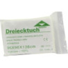 DREIECKTUCH BW 90X130 WEIS, 1 ST – PZN 4526779