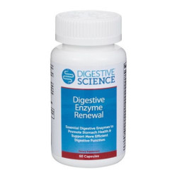 DIGESTIVE Science Enzym Kur Kapseln, 30 ST – PZN 11145279