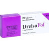 DreisaFol, 20 ST – PZN 1223914