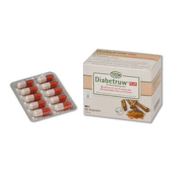 Diabetruw plus, 60 ST – PZN 1039300