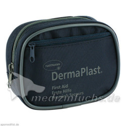 DermaPlast Erste Hilfe Set klein, 1 ST – PZN 3797884