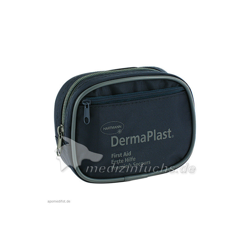 DermaPlast Erste Hilfe Set klein, 1 ST – PZN 3797884