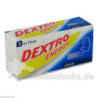 Dextro ENERGEN CLASSIC Würfel, 3 ST – PZN 976020