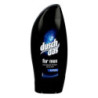 Duschdas For Men 2in1 Duschgel & Shampoo (250 ml) – PZN 8056311