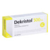 Dekristol 500 I.e. Tabletten (50 stk) – PZN 10068915