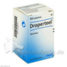 DROPERTEEL, 50 ST – PZN 304817