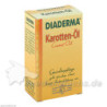 DIADERMA KAROTTENOEL, 30 ML – PZN 1648298