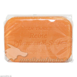 Dr.Theiss Ringelblumen-Seife, 100 G – PZN 3348577