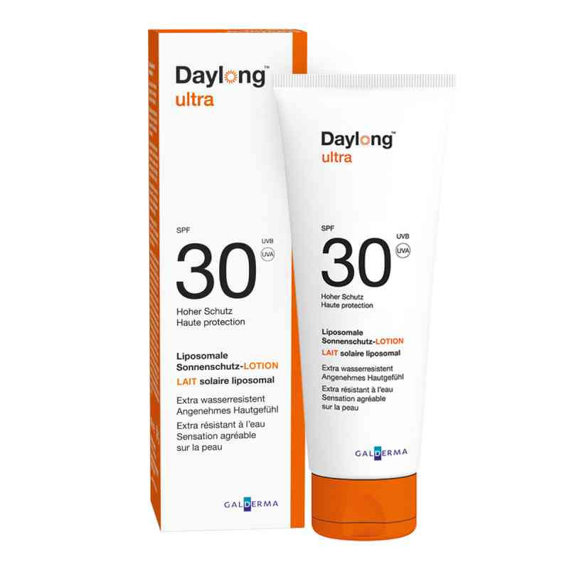 Daylong ultra Spf 30 Lotion (200 ml) – PZN 11613680