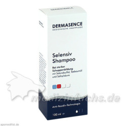 DERMASENCE Selensiv, 100 ML – PZN 1017267