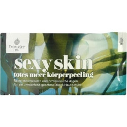 DermaSel Peeling Körper Algen SPA, 38 ML – PZN 8877151