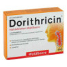 Dorithricin Halstabletten Waldbeere 0,5mg/1,0mg/1,5mg (40 stk) – PZN 10078428