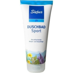 Duschbad Sport, 200 ML – PZN 10322408