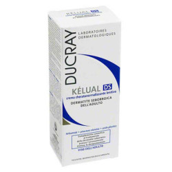 Ducray Kelual Ds Creme b.seborrhoischem Ekzem (40 ml) – PZN 4947340