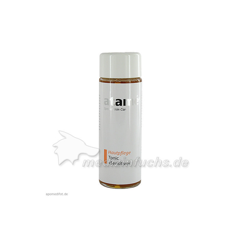 DS PHARMACIE HAUT TONIC SENSITIVE, 500 ML – PZN 6165038