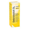 Dekristolvit D3 800 I.e. Tropfen (10 ml) – PZN 12358818