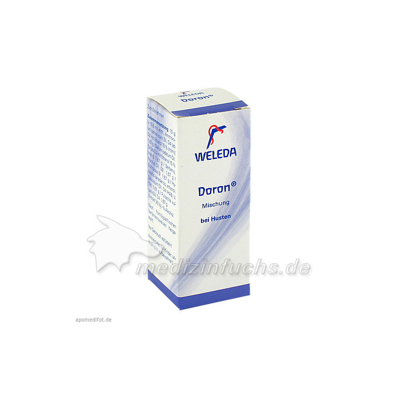 DORON, 20 ML – PZN 1631518