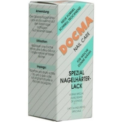 DOCMA Spezial-Nagelhärter-Lack, 14 ML – PZN 258922