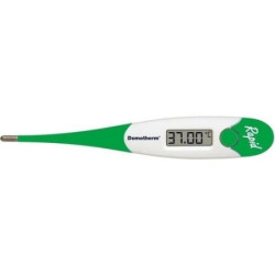 Domotherm Rapid color Fieberthermometer, 1 ST – PZN 7753458