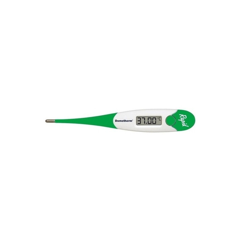 Domotherm Rapid color Fieberthermometer, 1 ST – PZN 7753458