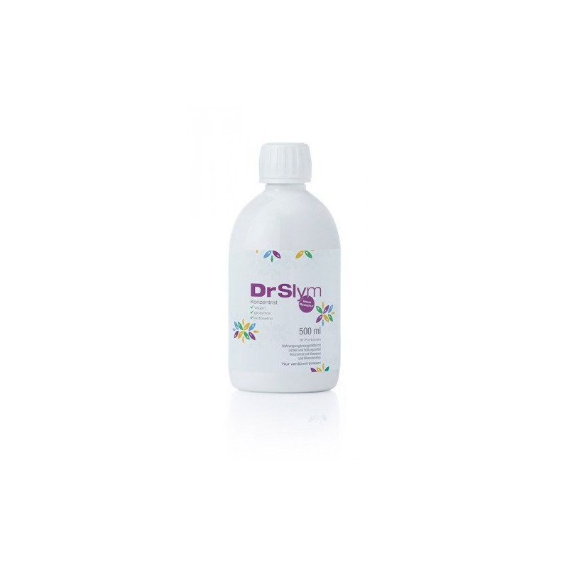 DrSlym Konzentrat, 500 ML – PZN 10711400
