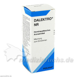 Dalektro NR, 50 ML – PZN 2953135