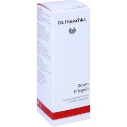 Dr. Hauschka Rosen Pflegeöl, 75 ML – PZN 9433060