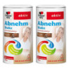 Doppelherz Abnehm Shake Schoko 2er Paket (2x 500g ) – PZN 8100106