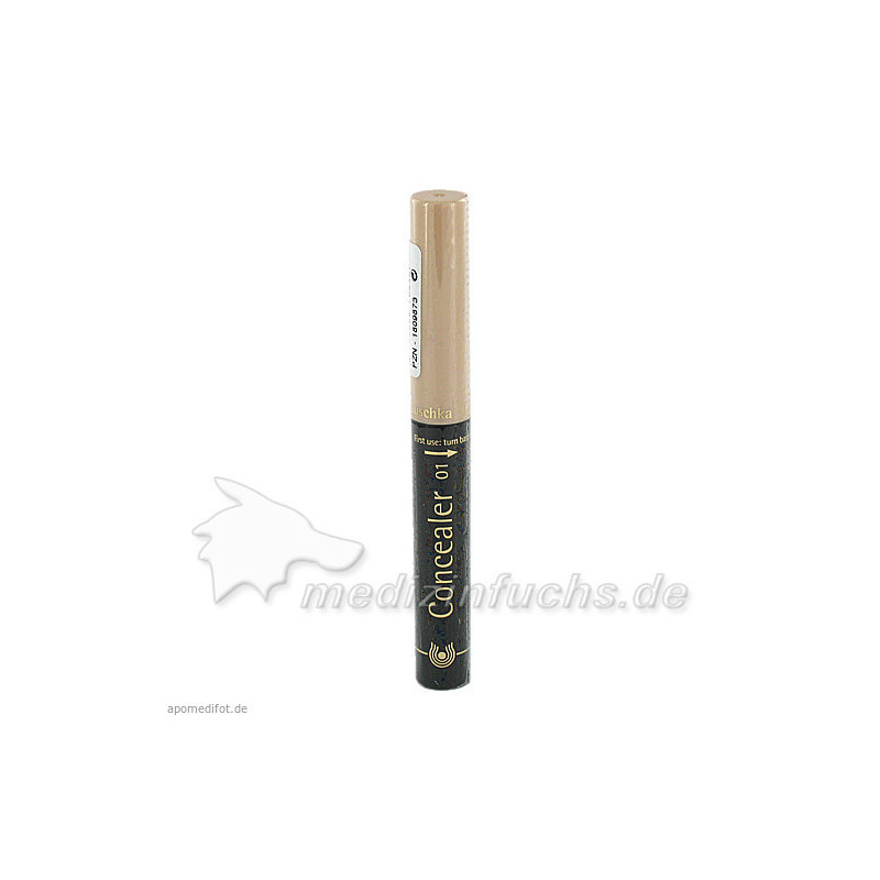 DR.HAUSCHKA Concealer 01, 2.5 ML – PZN 1809873