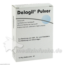 DELAGIL, 5X10 G – PZN 7426067