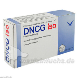 DNCG iso, 50X2 ML – PZN 633863