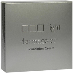 Dermacolor light Foundation Cream A6 Make-up, 12 ML – PZN 1892578