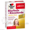 Doppelherz Bierhefe + Kieselerde, 30 ST – PZN 3296828