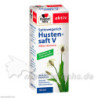 Doppelherz Spitzwegerich Hustensaft V, 150 ML – PZN 7090733