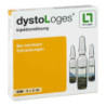 Dysto Loges Injektionslösung Ampullen (5X2 ml) – PZN 12354915