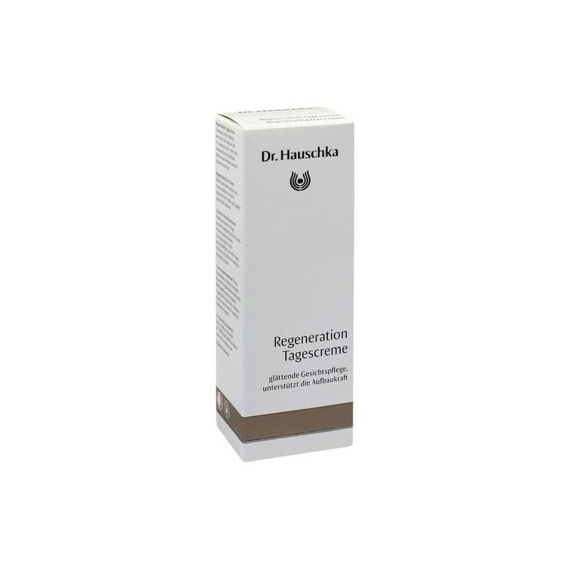Dr. Hauschka Regeneration Tagescreme, 40 ML – PZN 9432936