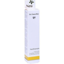 Dr. Hauschka Nachtserum, 25 ML – PZN 10524649