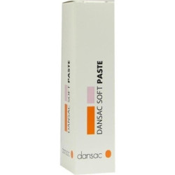 DANSAC SOFT PASTE, 50 G – PZN 3823475