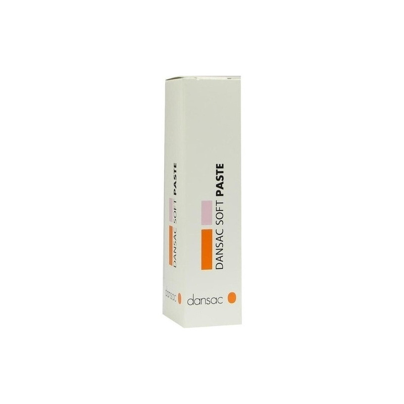 DANSAC SOFT PASTE, 50 G – PZN 3823475