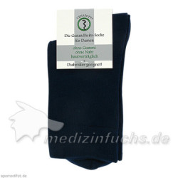 Diabetikersocken 39/42 mari Da ohne Gummi VENASOFT, 4 ST – PZN 8833426