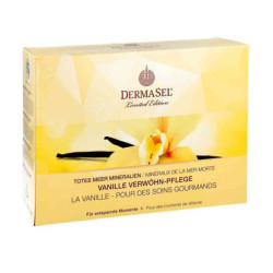 Dermasel Geschenkset Vanille (1 stk) – PZN 11285520
